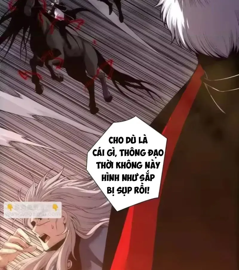 thảm họa tử linh sư Chapter 253 15