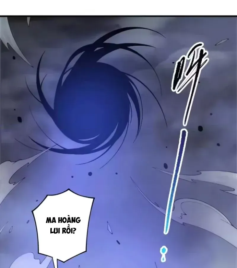 thảm họa tử linh sư Chapter 253 25