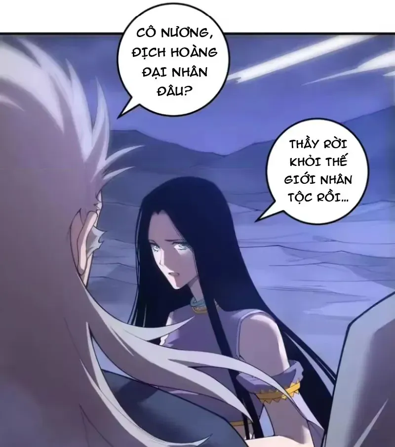 thảm họa tử linh sư Chapter 253 32