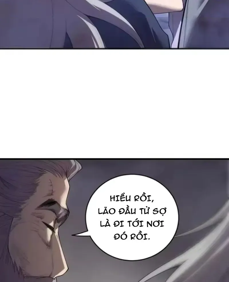 thảm họa tử linh sư Chapter 253 33