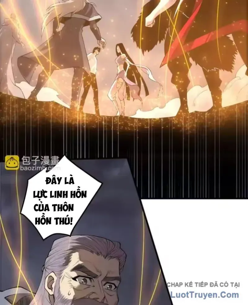 thảm họa tử linh sư Chapter 253 36