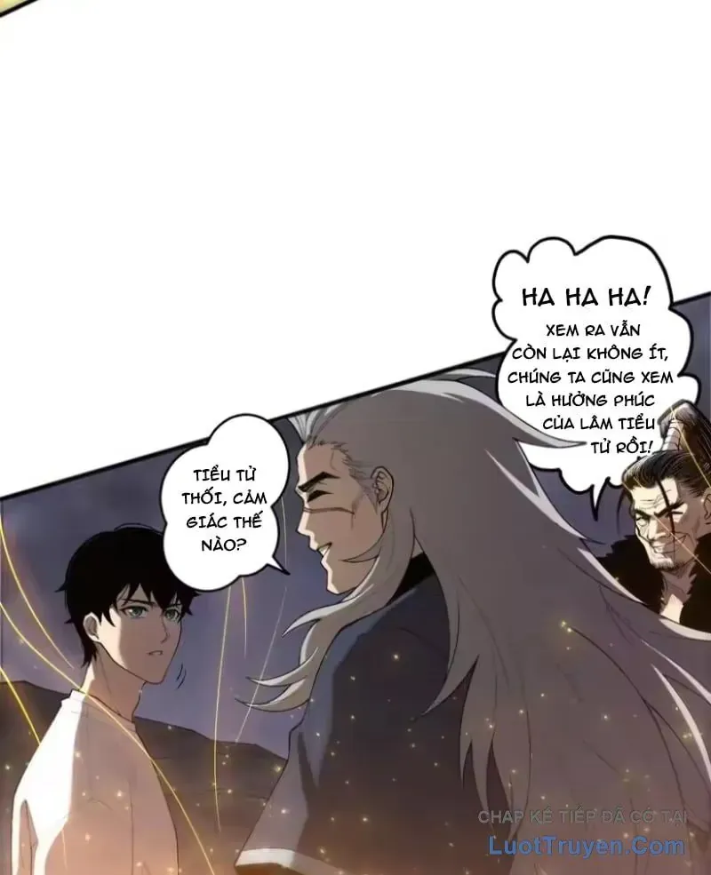 thảm họa tử linh sư Chapter 253 38