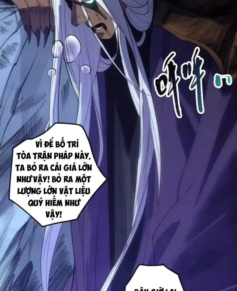 thảm họa tử linh sư Chapter 253 44