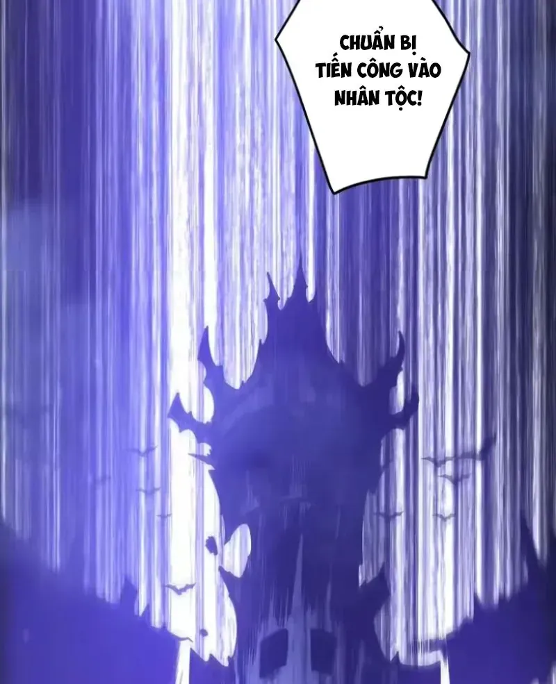 thảm họa tử linh sư Chapter 253 48