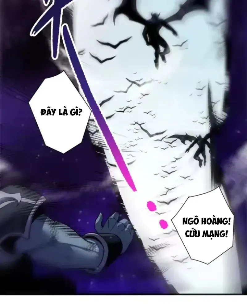 thảm họa tử linh sư Chapter 253 56