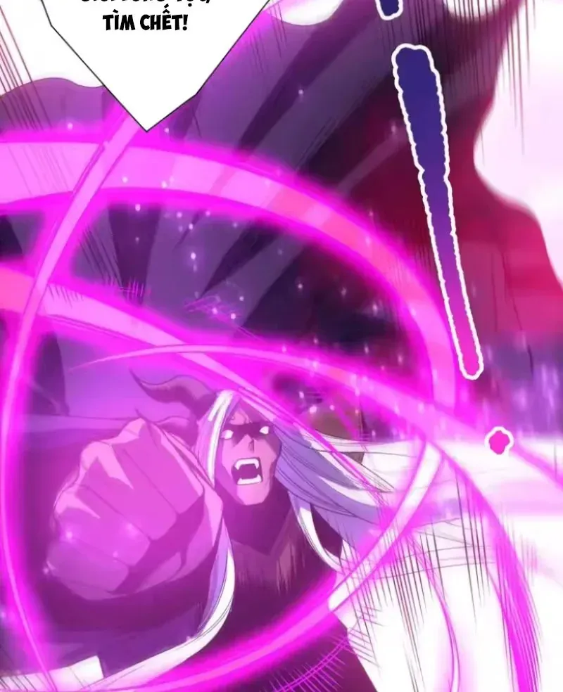 thảm họa tử linh sư Chapter 253 61
