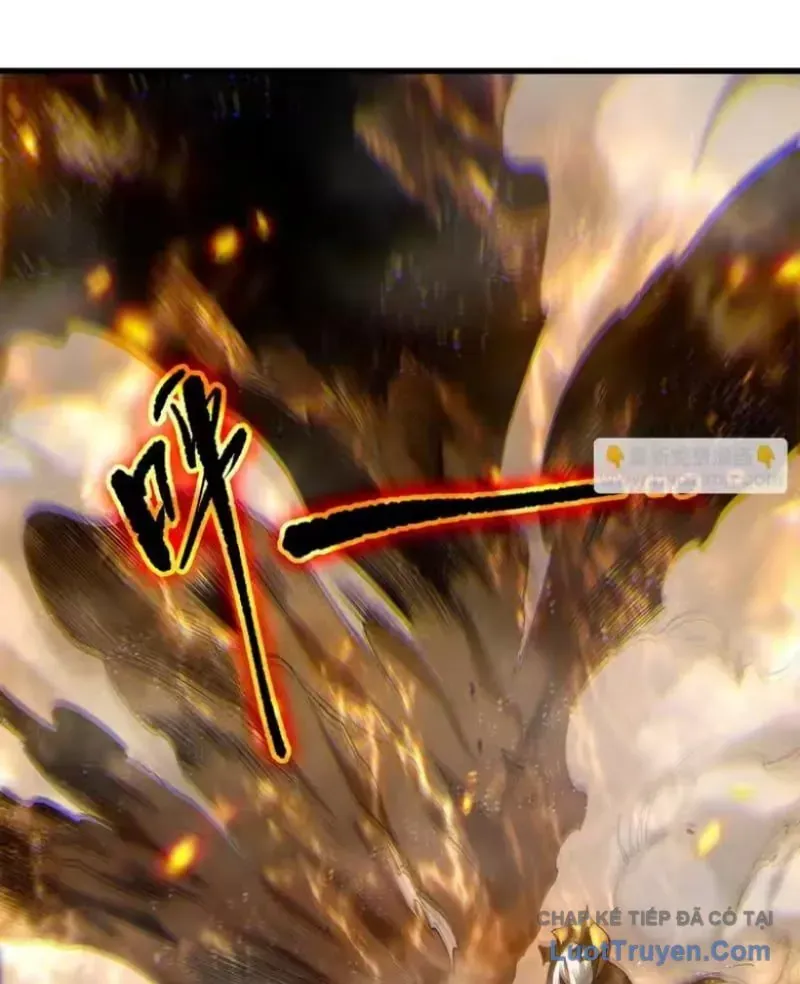 thảm họa tử linh sư Chapter 253 66