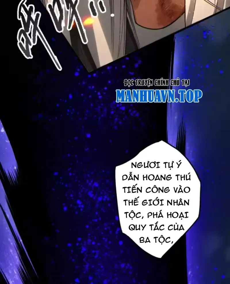 thảm họa tử linh sư Chapter 253 69