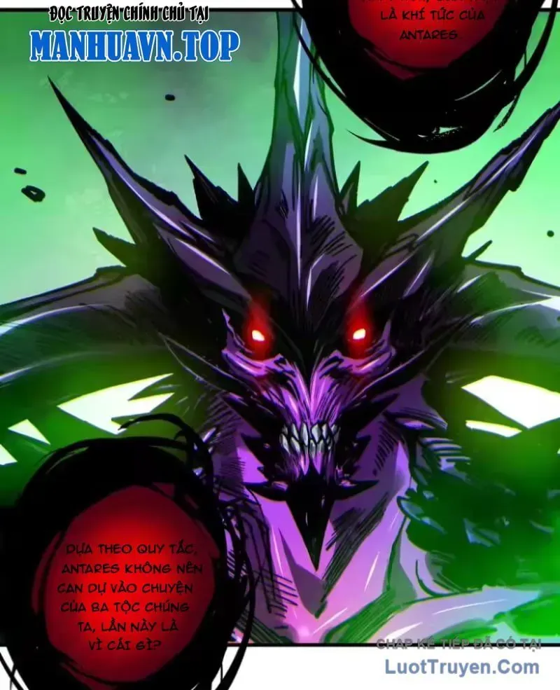 thảm họa tử linh sư Chapter 253 75
