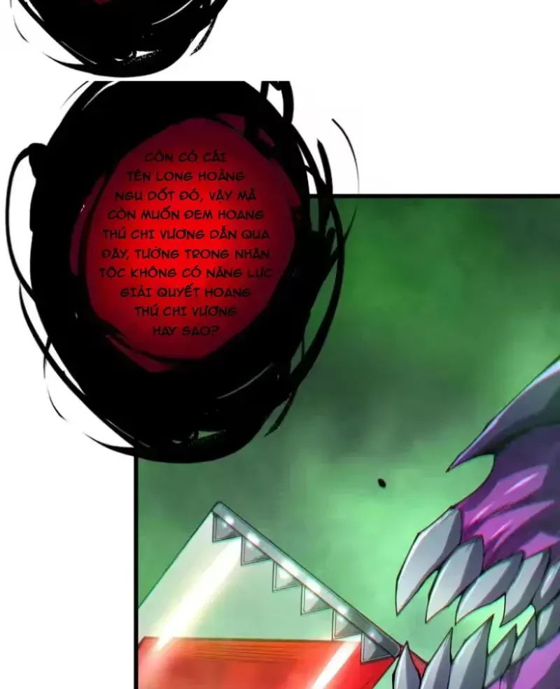 thảm họa tử linh sư Chapter 253 76