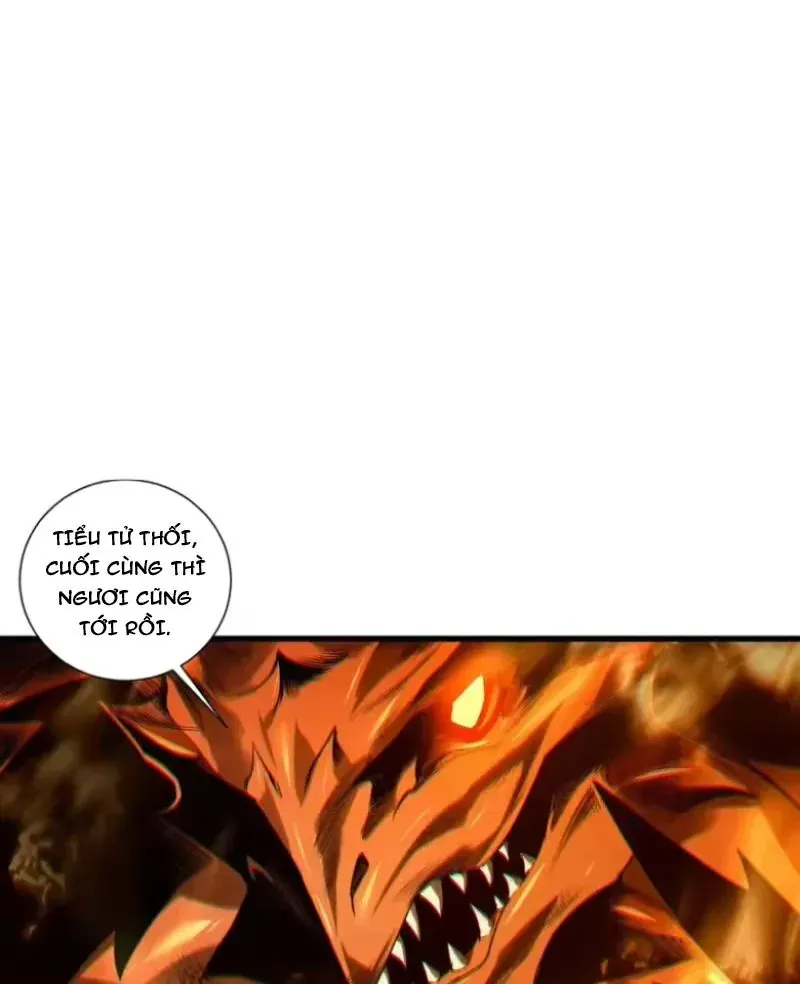 thảm họa tử linh sư Chapter 253 81