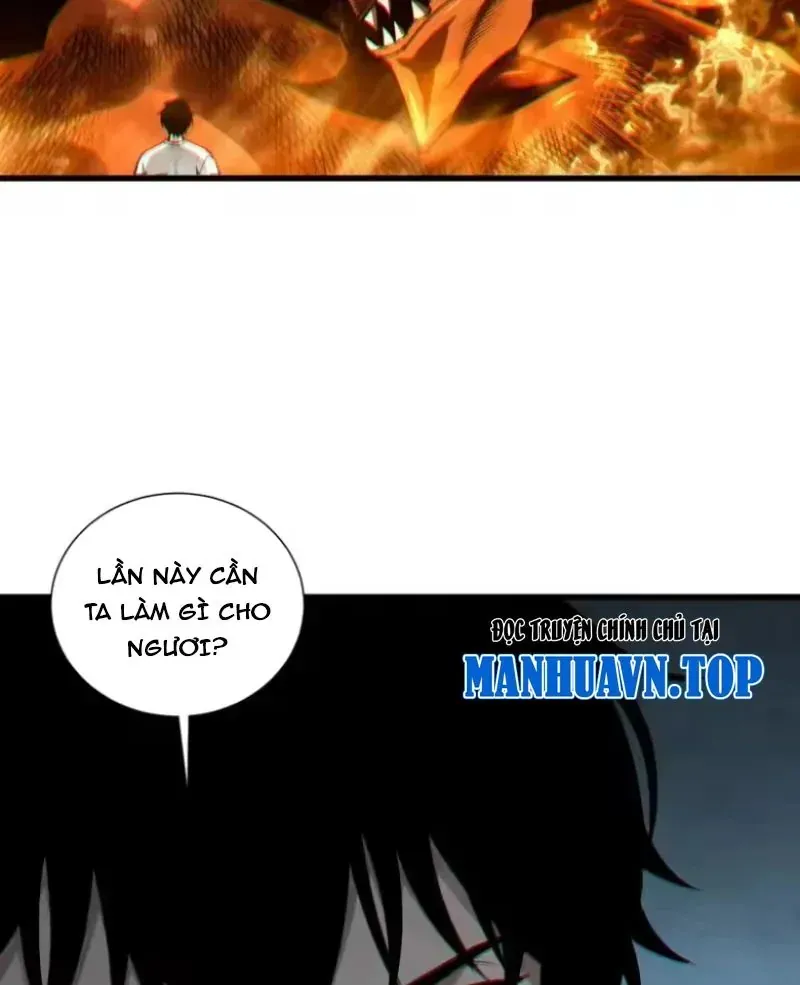 thảm họa tử linh sư Chapter 253 82