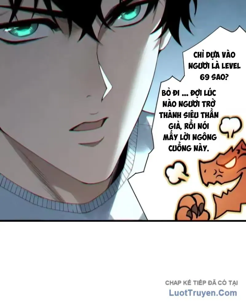 thảm họa tử linh sư Chapter 253 83