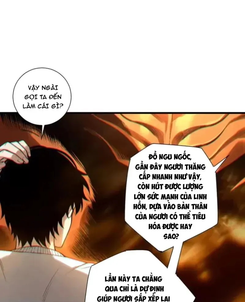 thảm họa tử linh sư Chapter 253 84