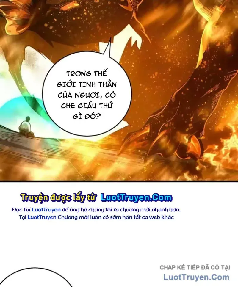 thảm họa tử linh sư Chapter 253 96