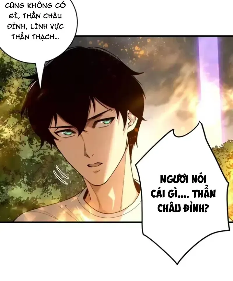 thảm họa tử linh sư Chapter 253 97