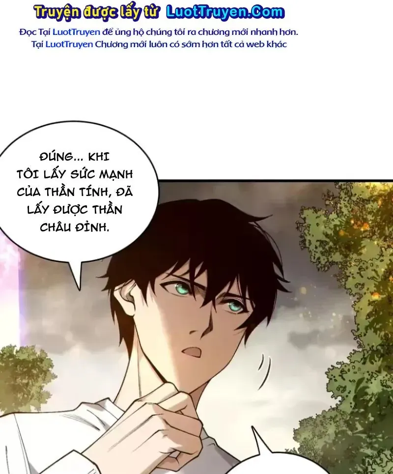 thảm họa tử linh sư Chapter 253 98