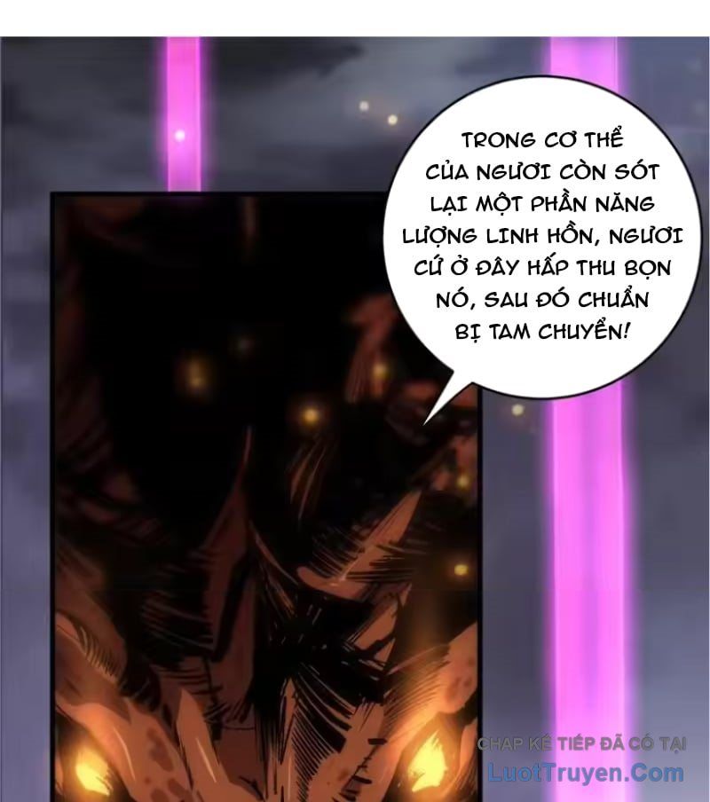 thảm họa tử linh sư Chapter 254 2