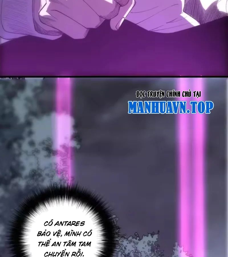 thảm họa tử linh sư Chapter 254 5