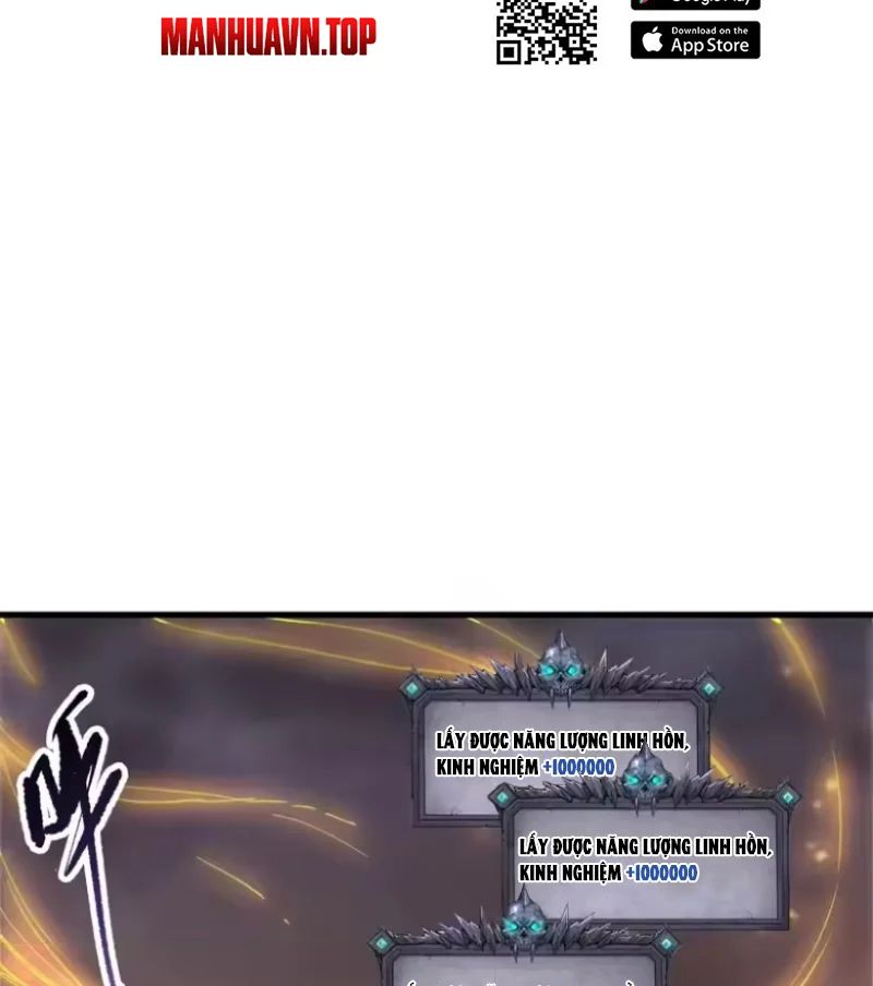 thảm họa tử linh sư Chapter 254 8