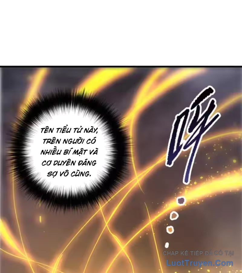 thảm họa tử linh sư Chapter 254 10