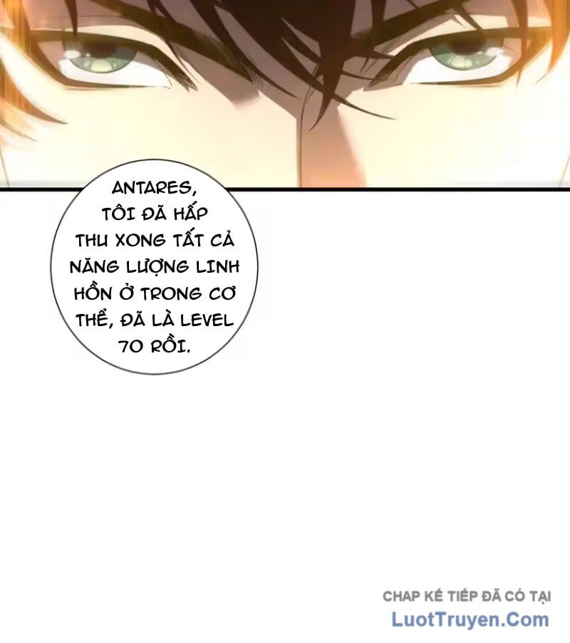 thảm họa tử linh sư Chapter 254 16