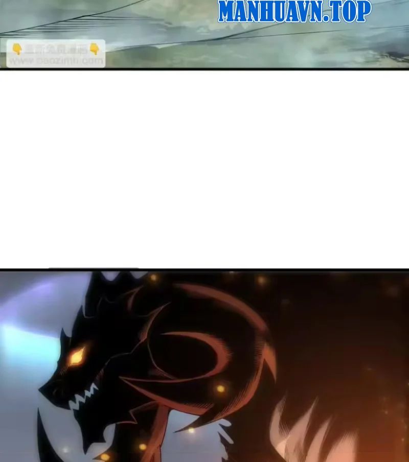 thảm họa tử linh sư Chapter 254 24