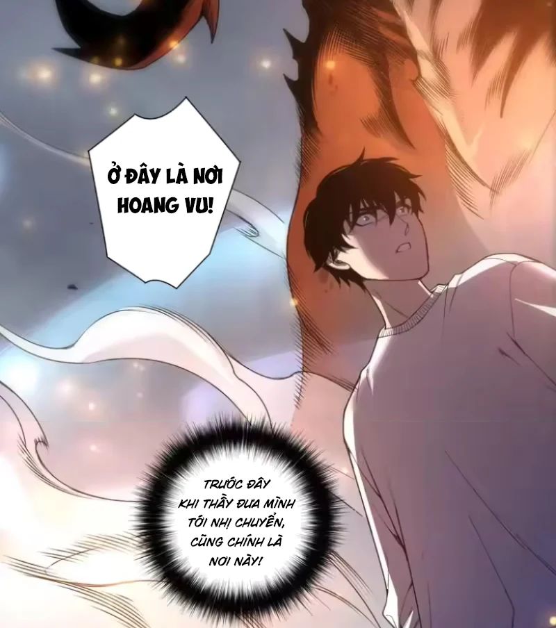 thảm họa tử linh sư Chapter 254 25