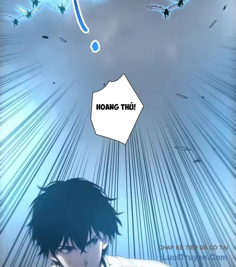 thảm họa tử linh sư Chapter 254 27