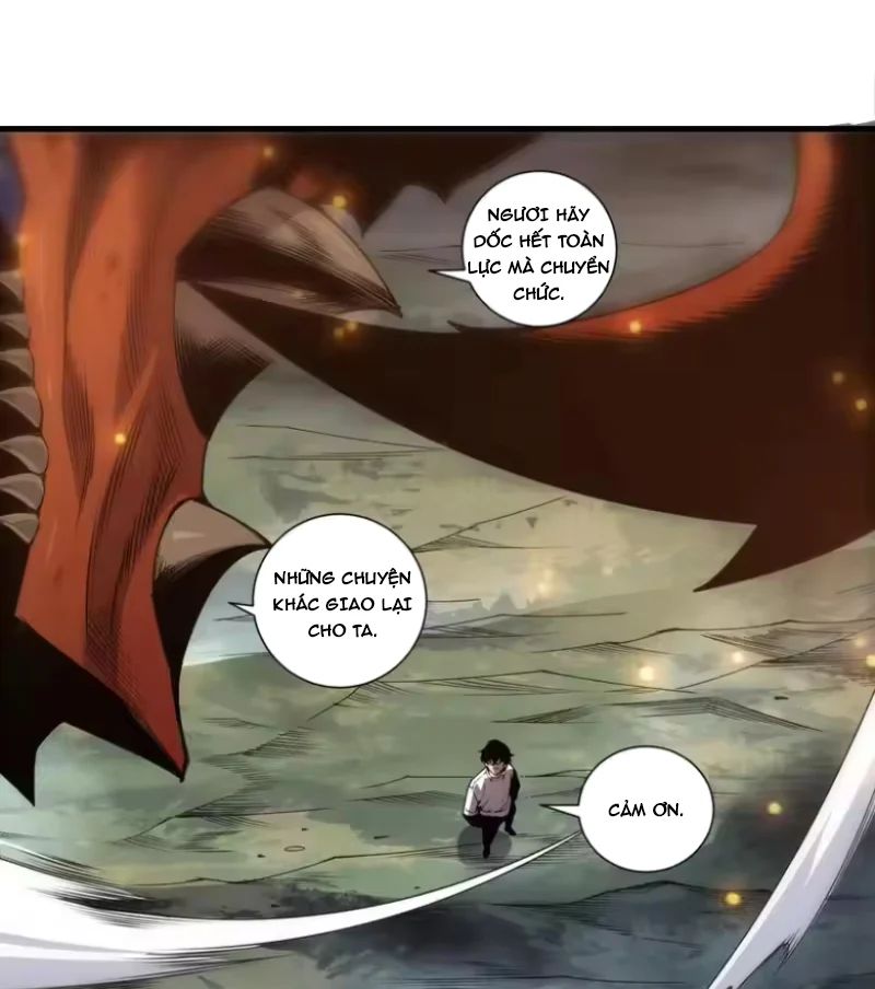 thảm họa tử linh sư Chapter 254 29