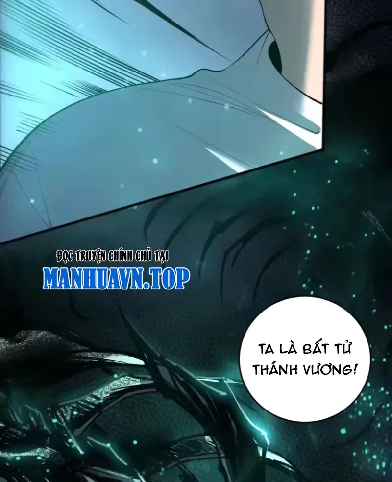 thảm họa tử linh sư Chapter 254 48