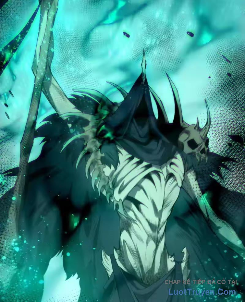 thảm họa tử linh sư Chapter 254 62