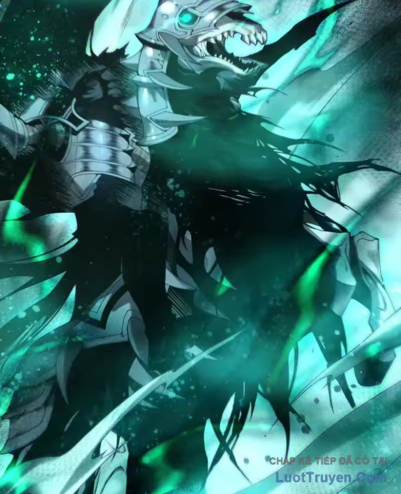 thảm họa tử linh sư Chapter 254 71