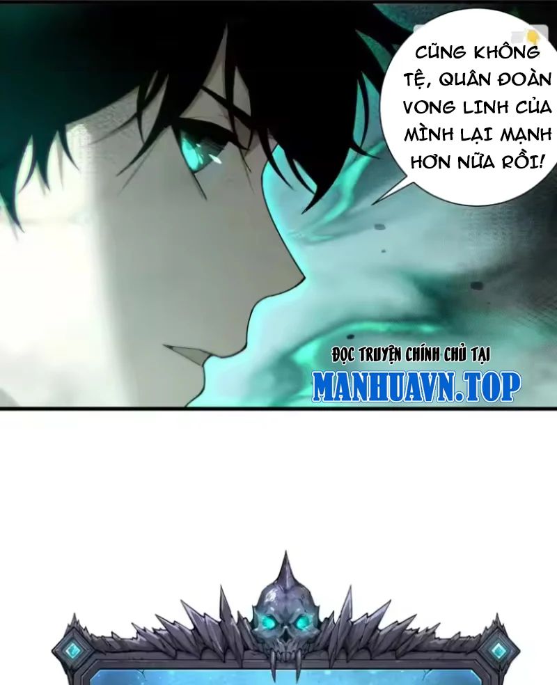 thảm họa tử linh sư Chapter 254 73