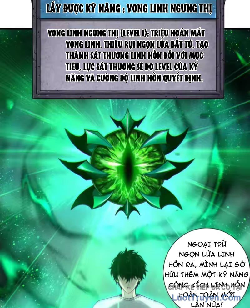 thảm họa tử linh sư Chapter 254 74