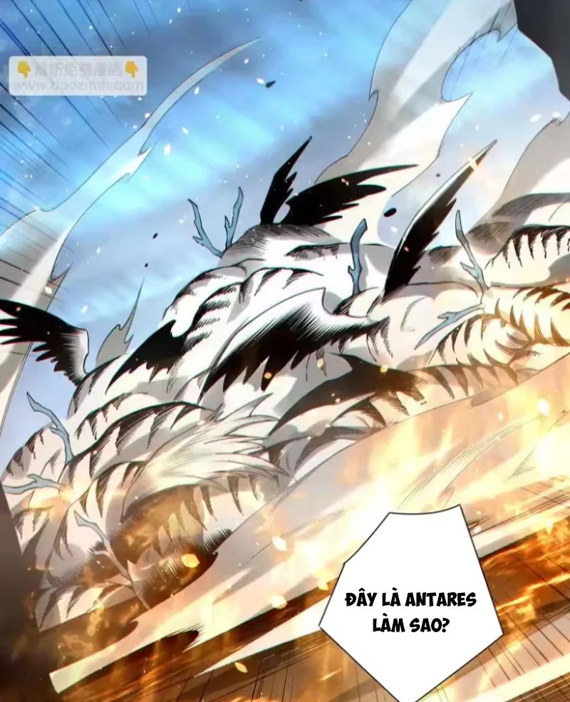 thảm họa tử linh sư Chapter 254 81