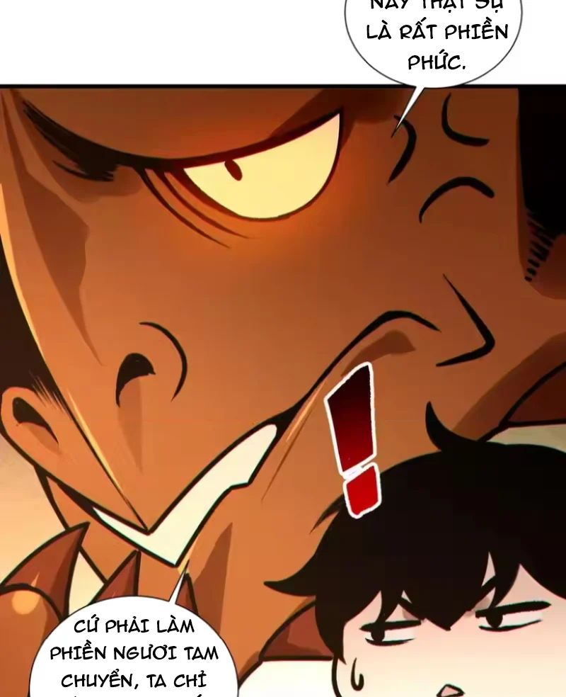 thảm họa tử linh sư Chapter 254 83