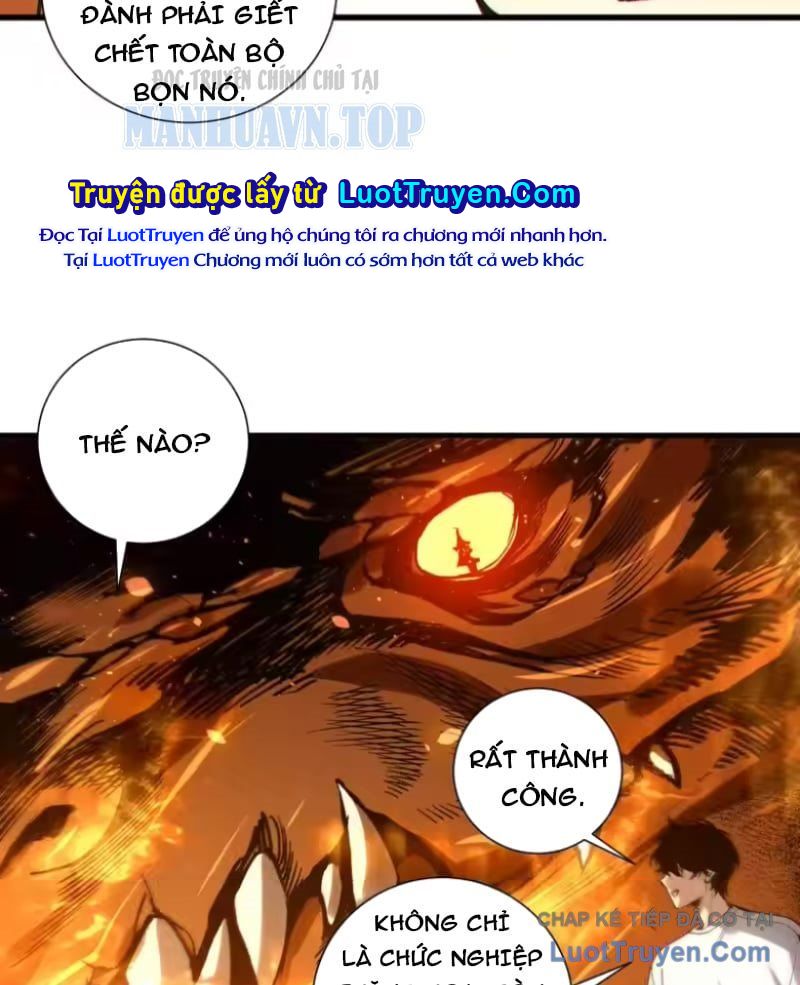 thảm họa tử linh sư Chapter 254 84