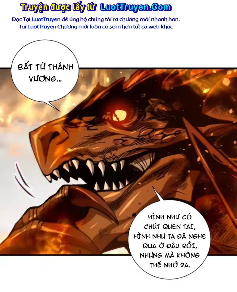 thảm họa tử linh sư Chapter 254 87