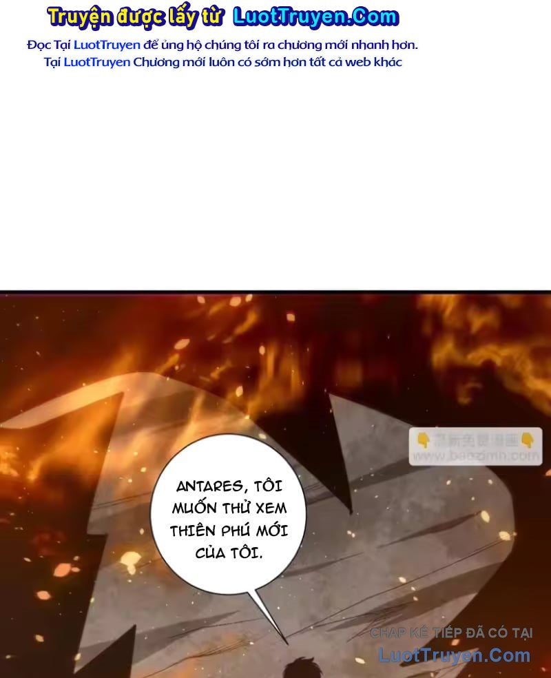 thảm họa tử linh sư Chapter 254 88