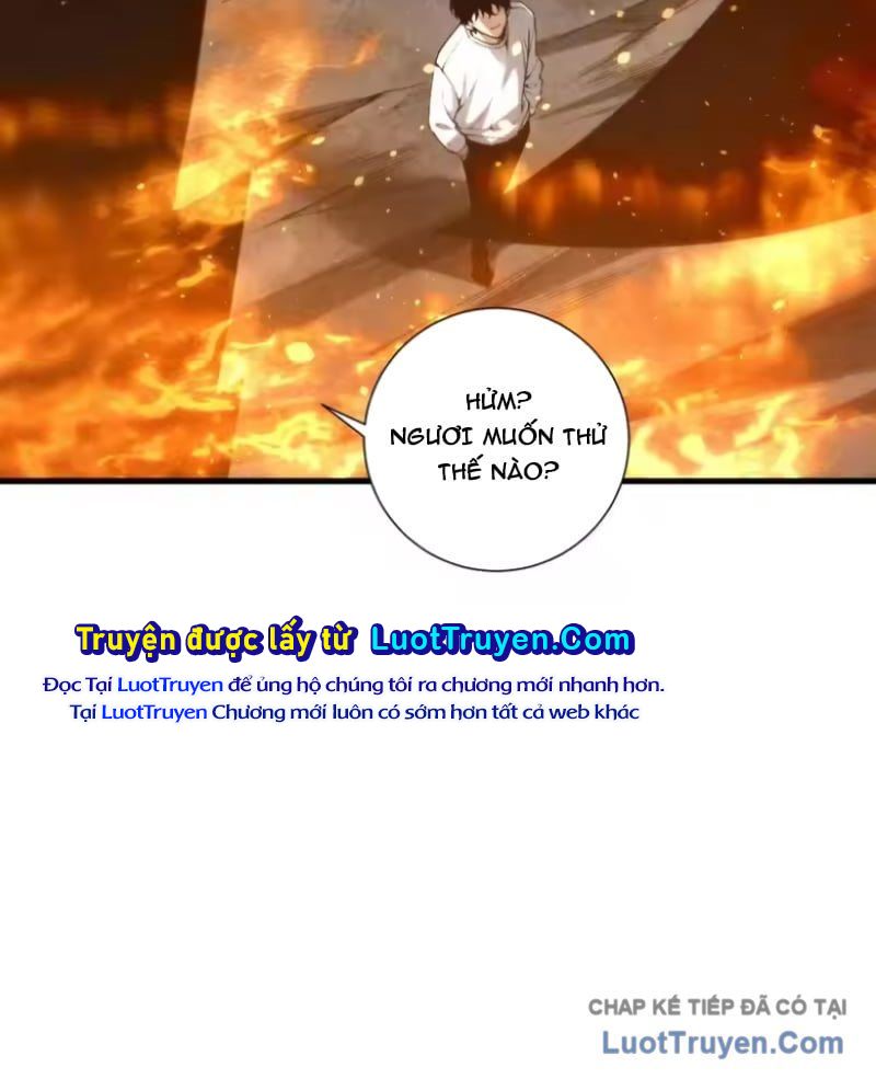 thảm họa tử linh sư Chapter 254 89