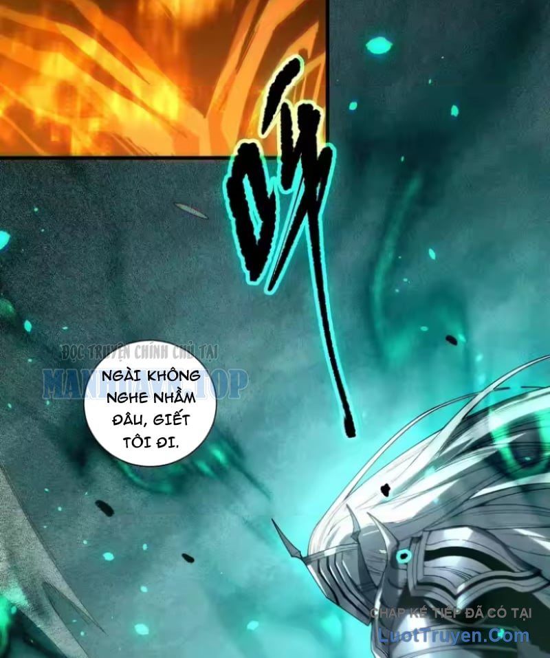 thảm họa tử linh sư Chapter 254 93