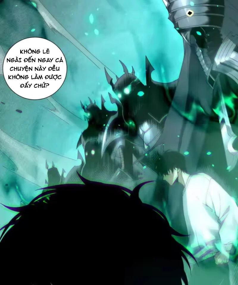 thảm họa tử linh sư Chapter 254 94