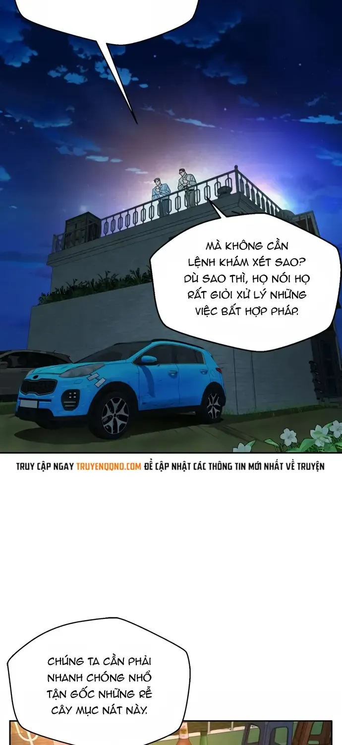 thẩm phán lee han young Chapter 100 2