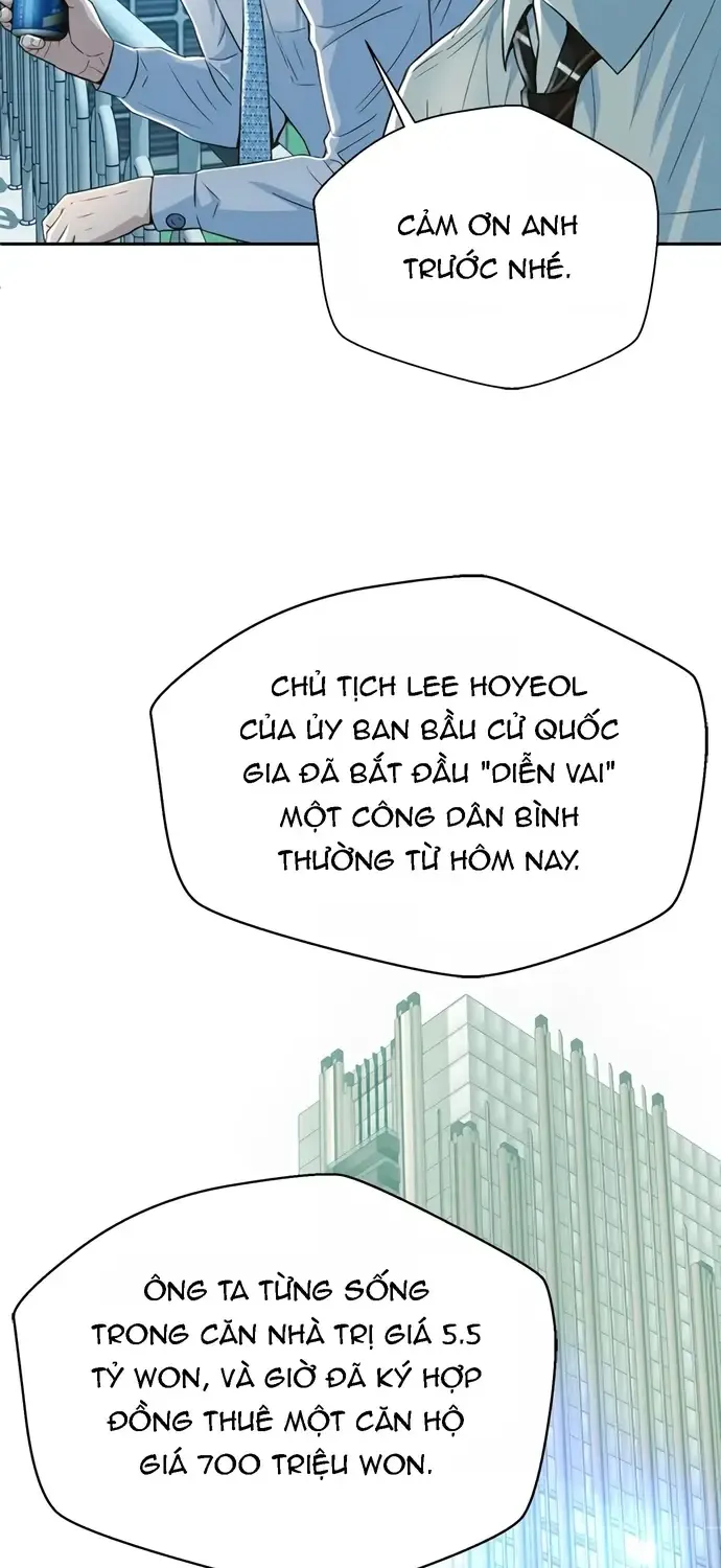 thẩm phán lee han young Chapter 100 4