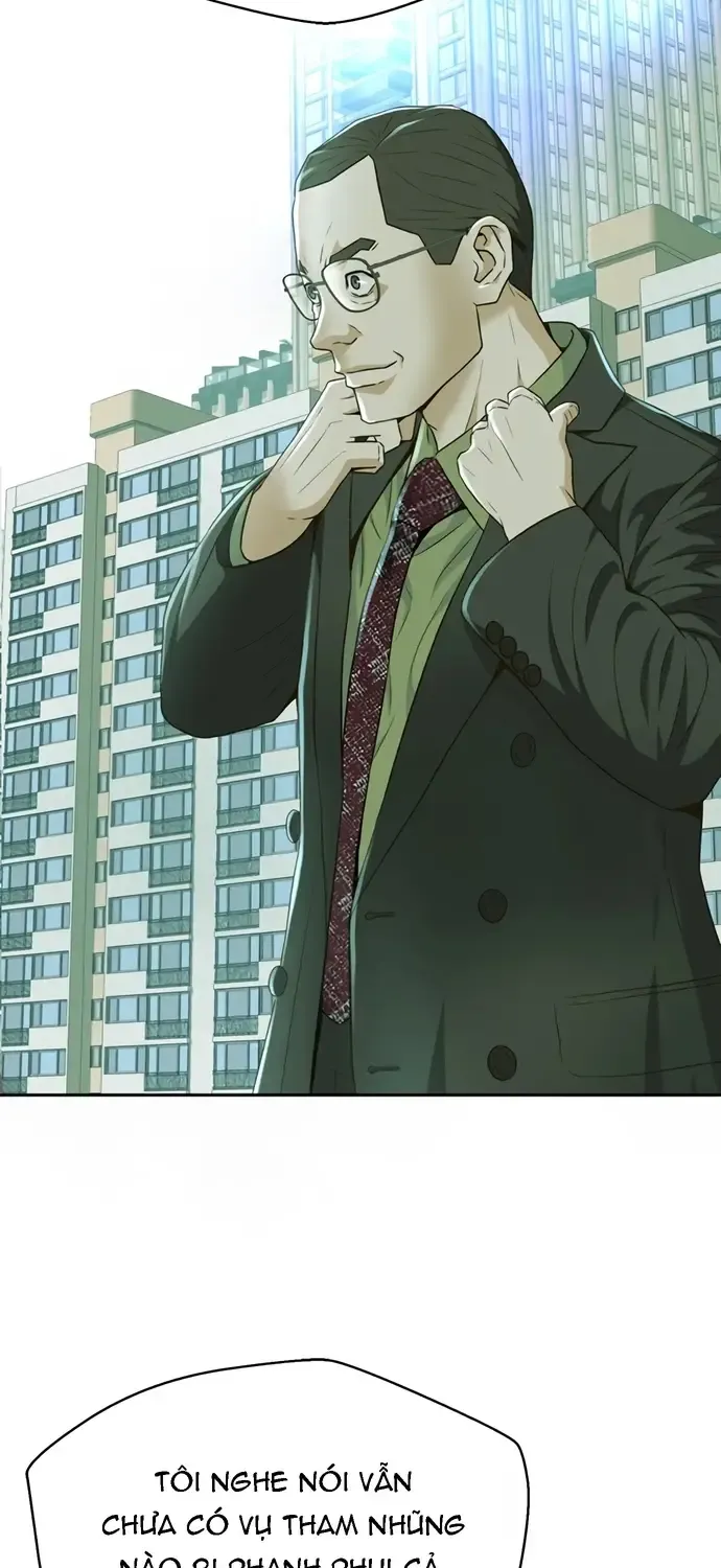 thẩm phán lee han young Chapter 100 5