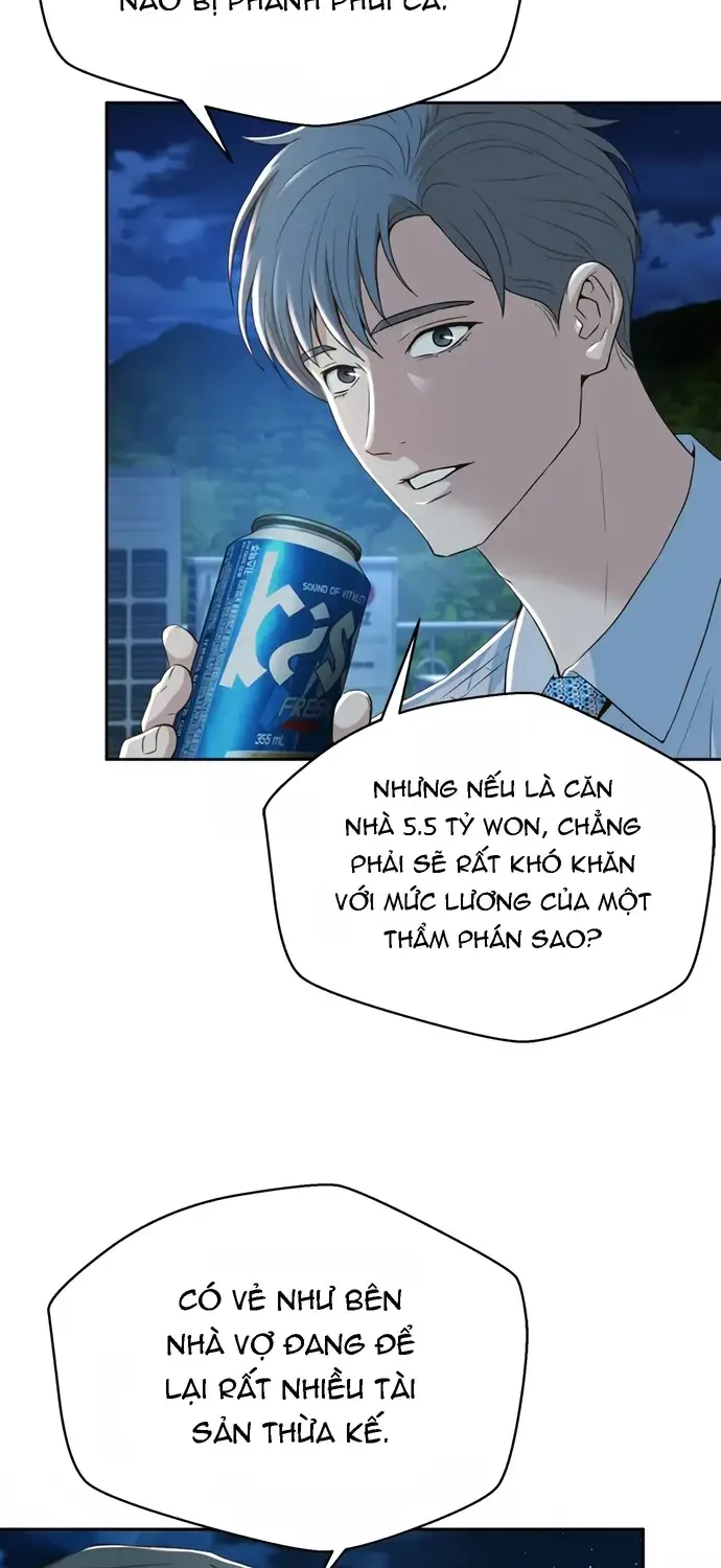 thẩm phán lee han young Chapter 100 6