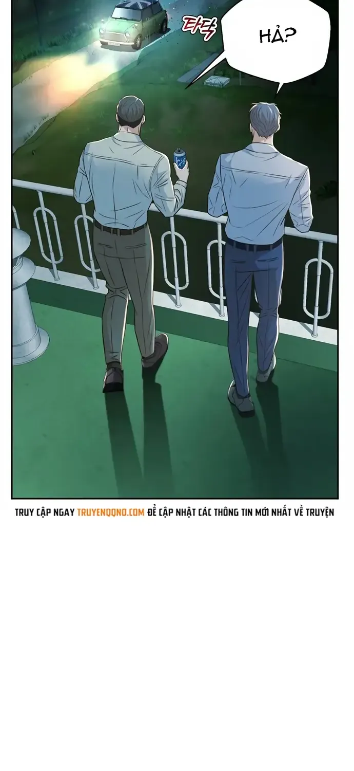 thẩm phán lee han young Chapter 100 8