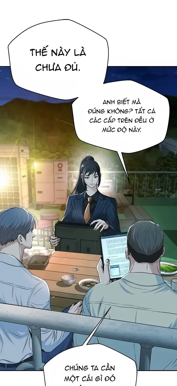 thẩm phán lee han young Chapter 100 20