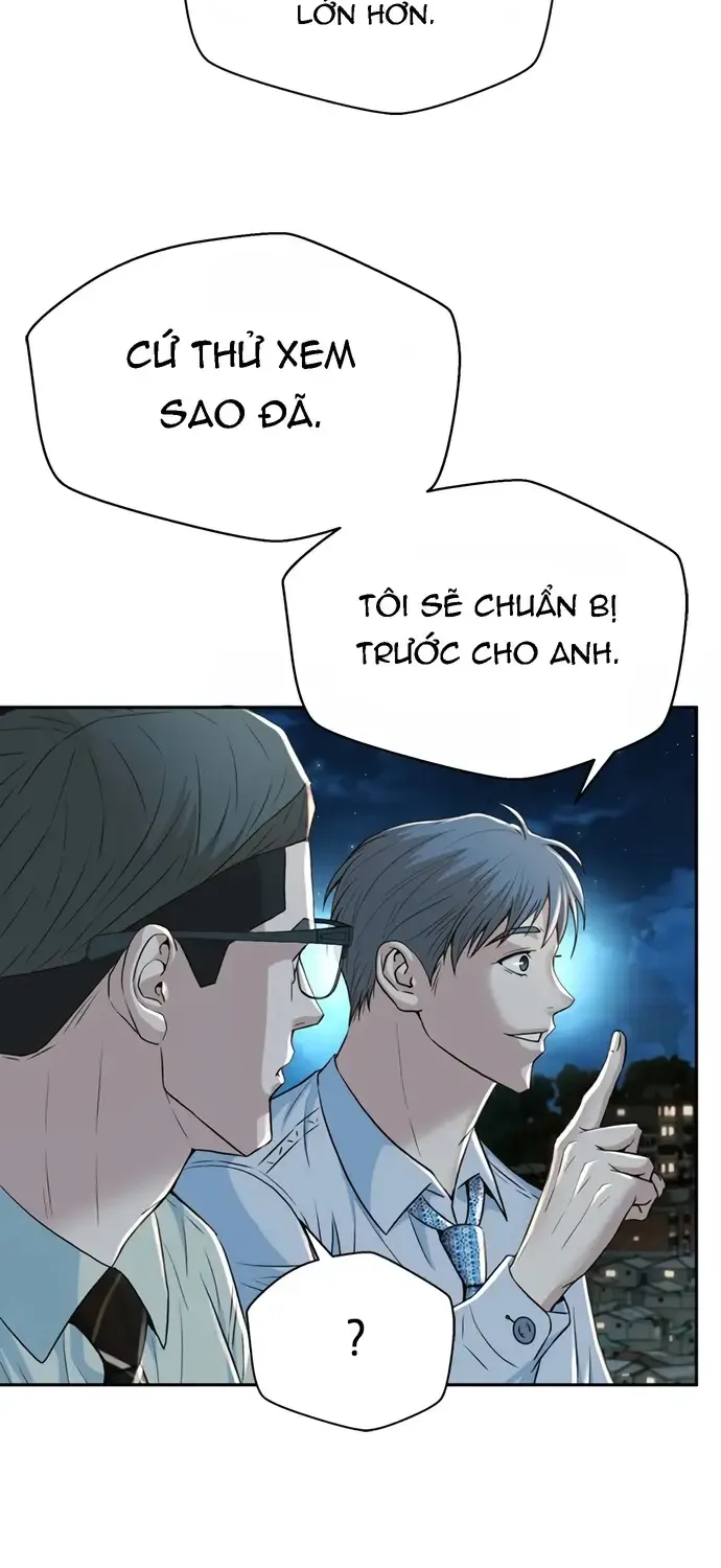 thẩm phán lee han young Chapter 100 21